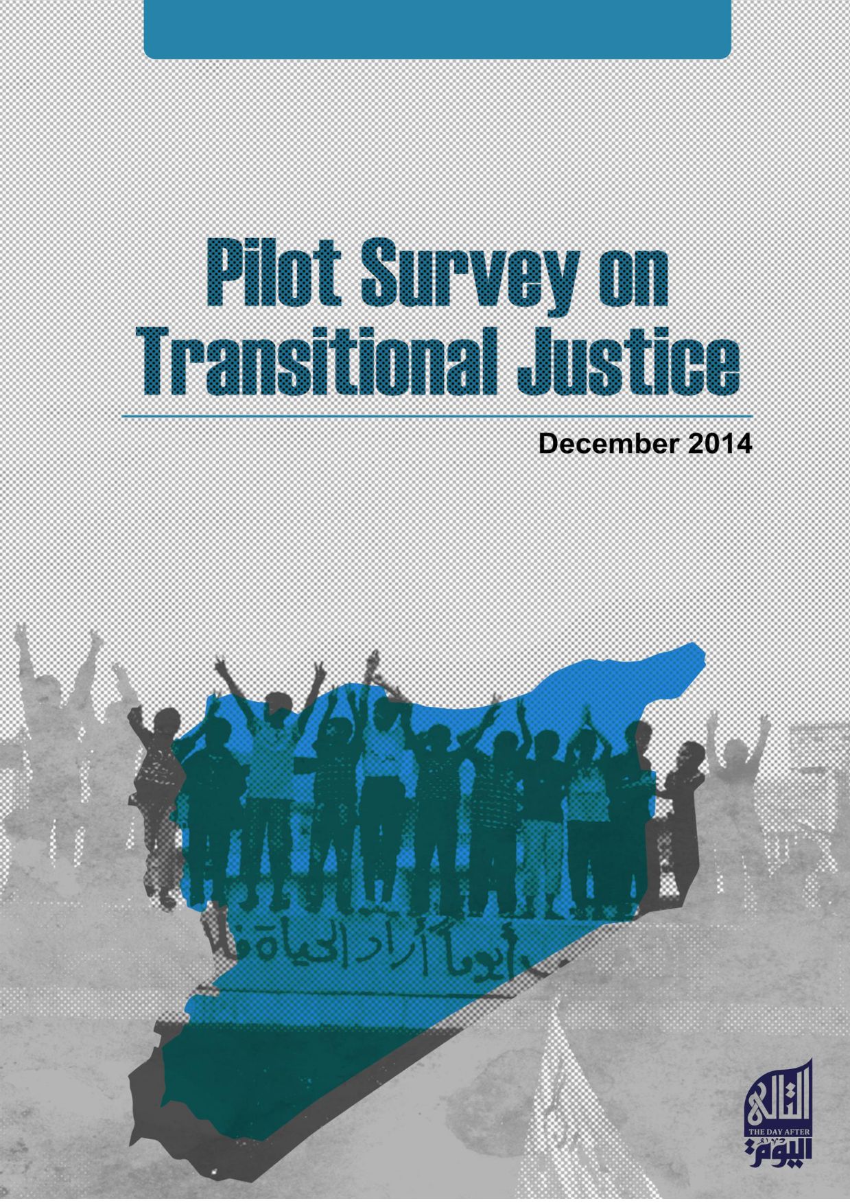 Pilot Survey on Transitional Justice