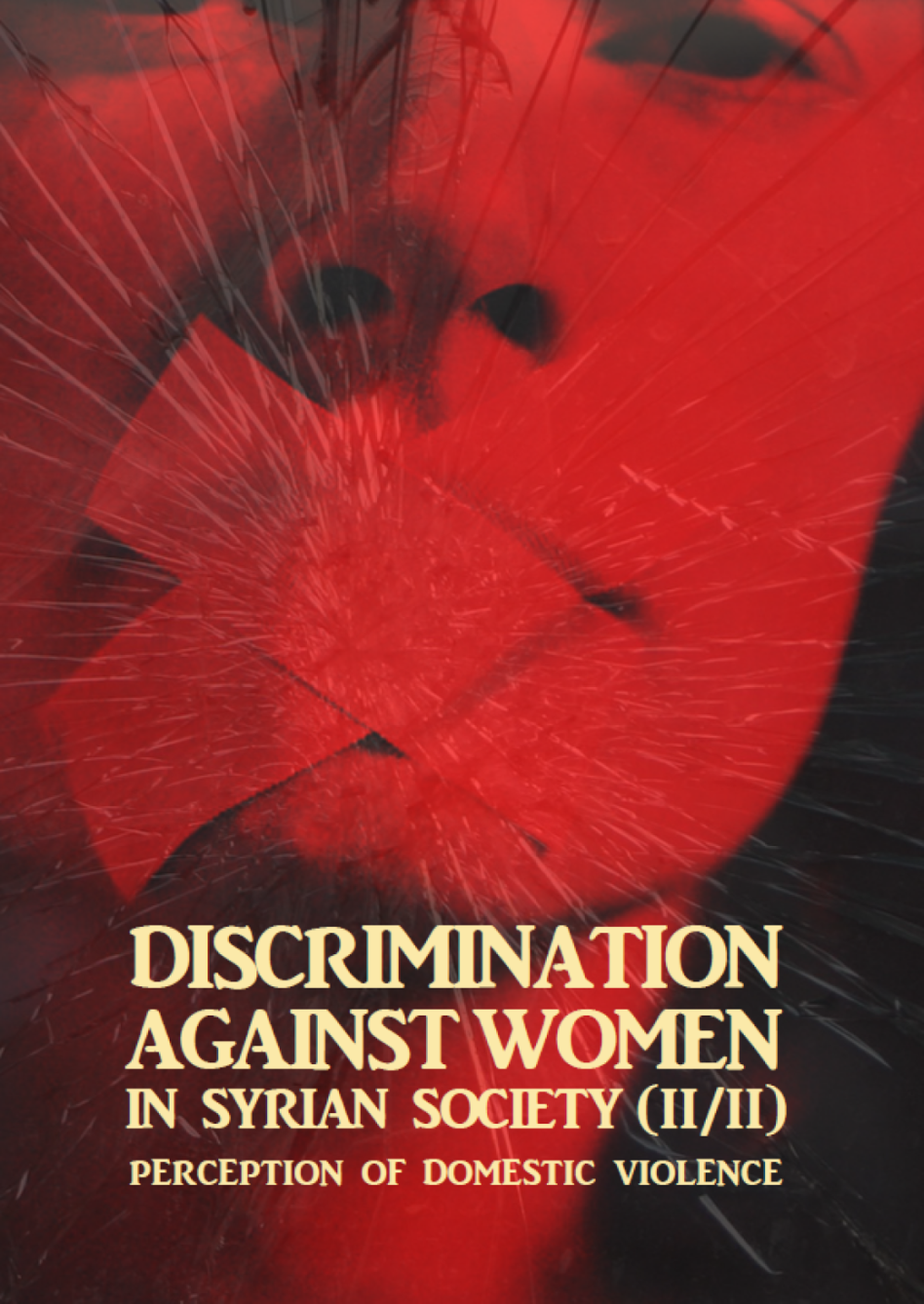 Discrimination against Women in Syrian Society (II/II): Perception of Domestic Violence