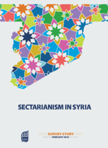 Sectarianism in Syria_cover