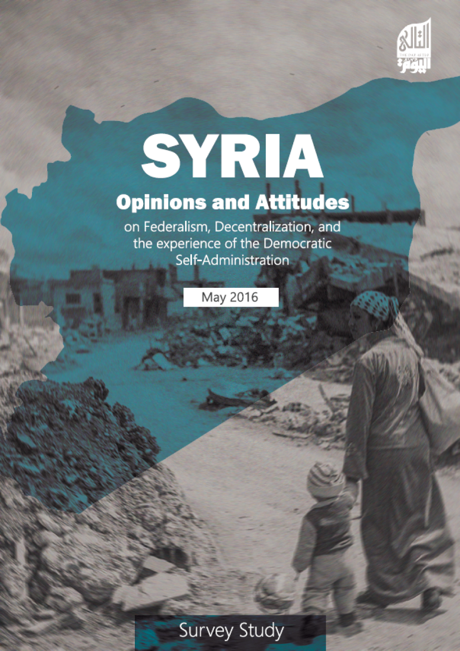 Syria: Opinions and Attitudes on Federalism, Decentralization, and the Emergence of Democratic Self-Administration
