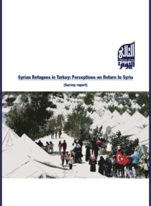 Refugees-in-Turkey