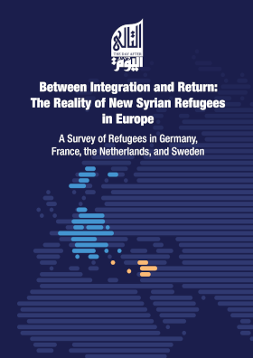 Between Integration and Return: The Reality of New Syrian Refugees in Europe