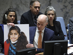 هولندا تسعى لمحاسبة النظام.. دعوى قضائية ضد سوريا أمام العدل الدولية