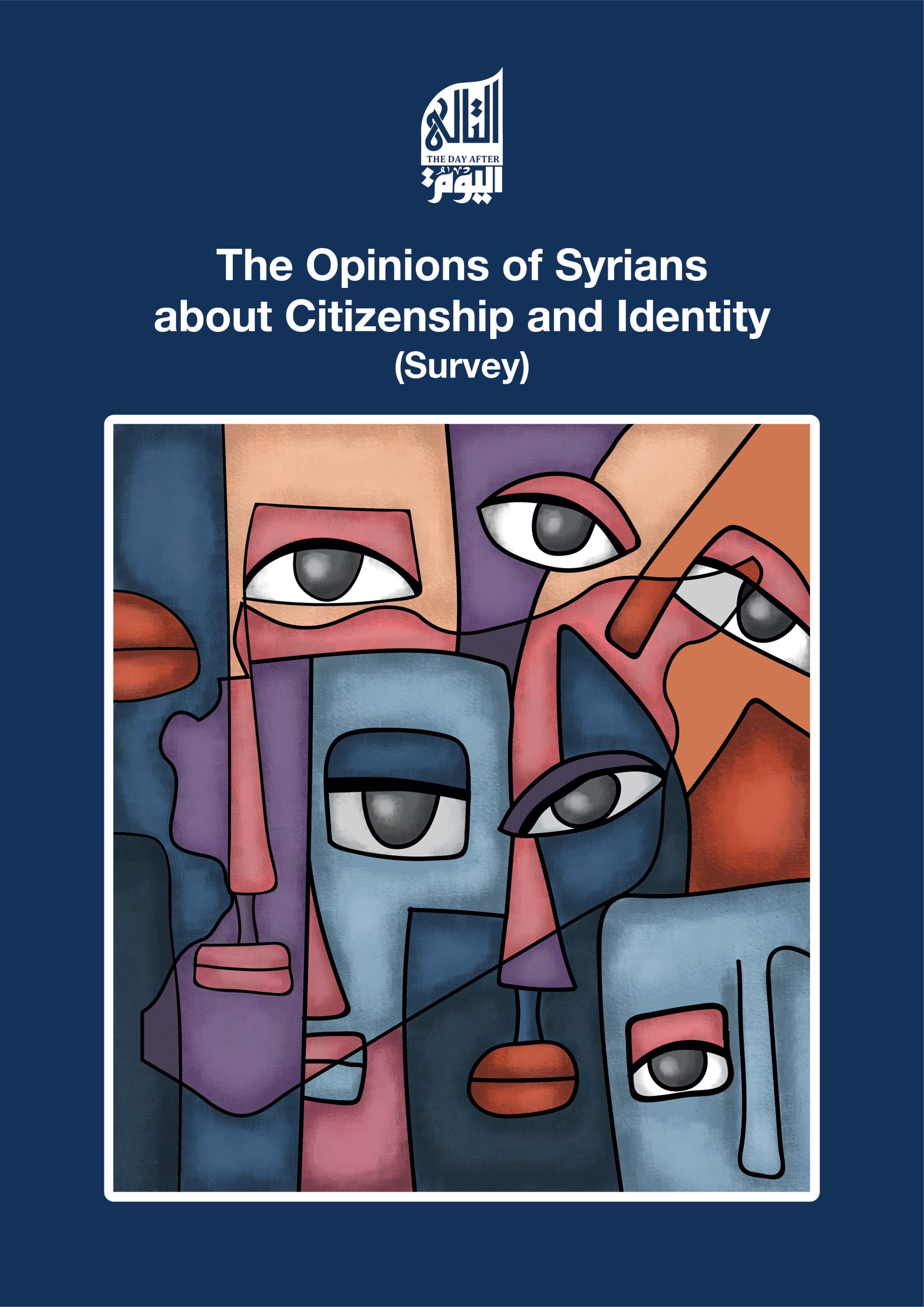 The Opinions of Syrians about Citizenship and Identity