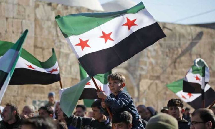 دراسة: 58 في المئة من السوريين يرفضون المحاصصة الدينية في المناصب السياسية