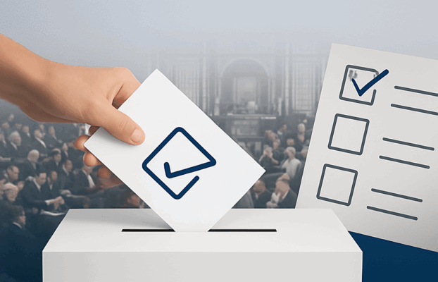 Selection or Election: An Analytical Reading of the Formation of the People’s Assembly