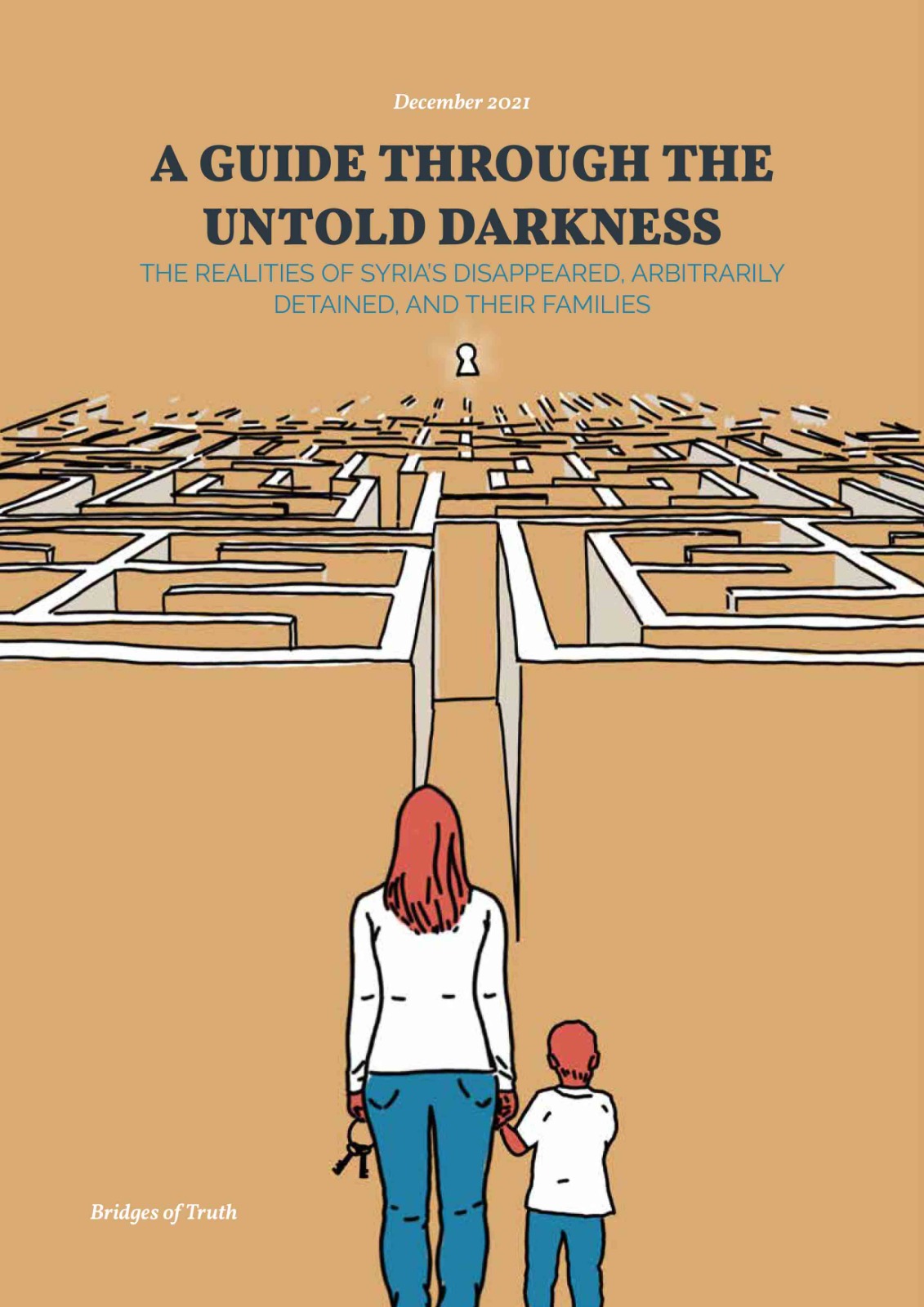 Audio Book | “A GUIDE THROUGH THE UNTOLD DARKNESS”