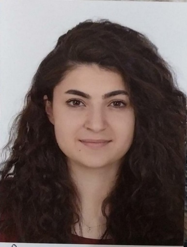 Nesrin Jalabi